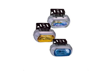 FOG LAMPS FY2003